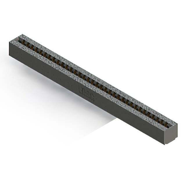 356-034-520-101 EDAC Inc.  Edgeboard Connectors
